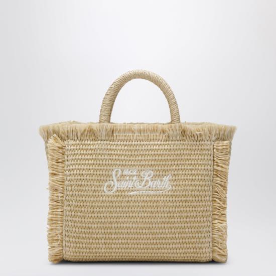 26SS [키즈] 세인트바쓰 토트백 VAMI00902748L Beige - MC2 SAINT BARTH