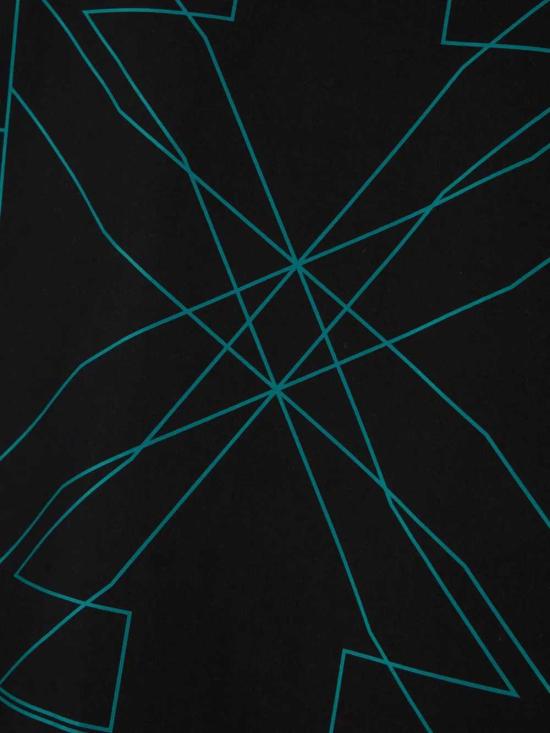 26SS 오프화이트 긴팔 셔츠 OMGG01FS26FAB0010001 BLACK - OFF WHITE