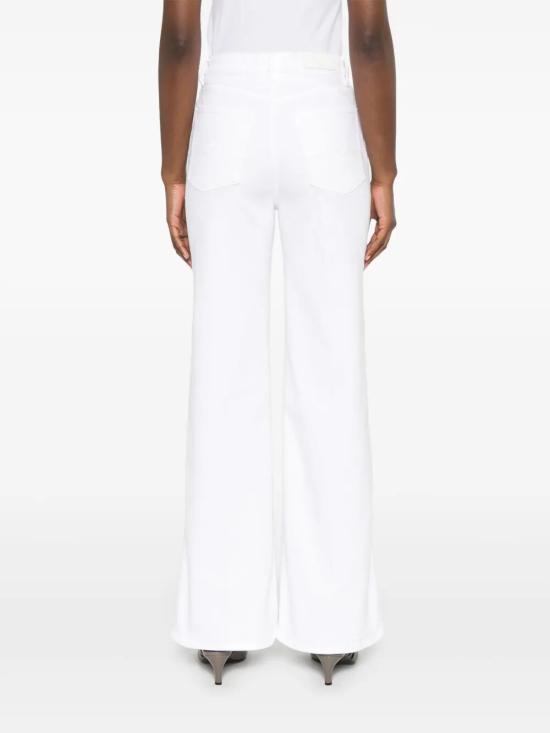 26SS 세븐포올맨카인드 데님 팬츠 7U521549 LLS WHITE - 7 FOR ALL MANKIND