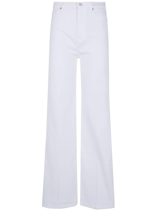 26SS 세븐포올맨카인드 데님 팬츠 7U521549 LLS WHITE