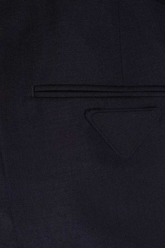 26SS 프라다 팬츠 UP042217LKF0008 DIVERS - PRADA