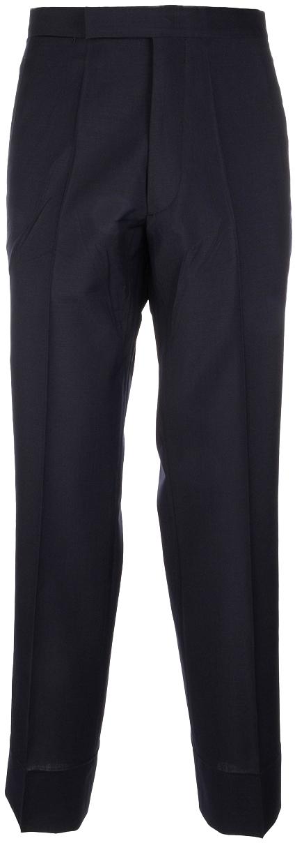 26SS 프라다 팬츠 UP042217LKF0008 DIVERS