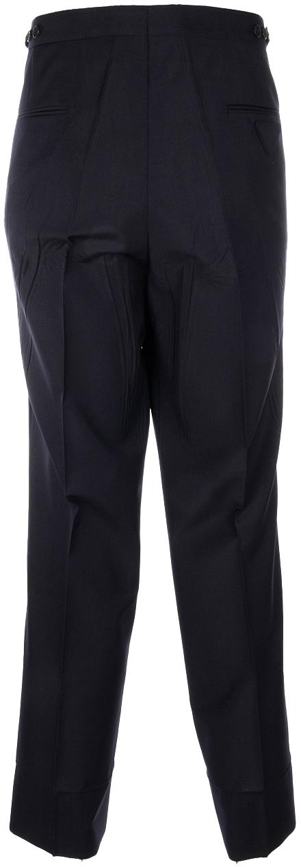 26SS 프라다 팬츠 UP042217LKF0008 DIVERS - PRADA