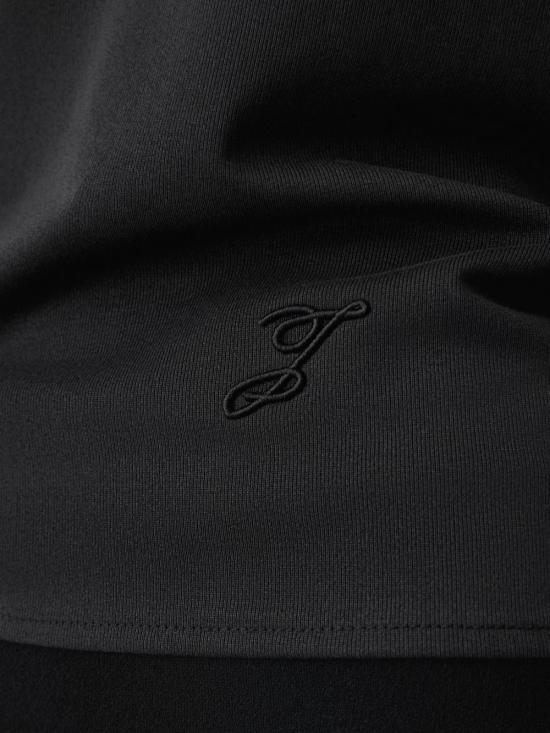 26SS JACQUEMUS RESORT 민소매 티셔츠 TOW00910 AJ00254990 Nero - OTHER BRANDS