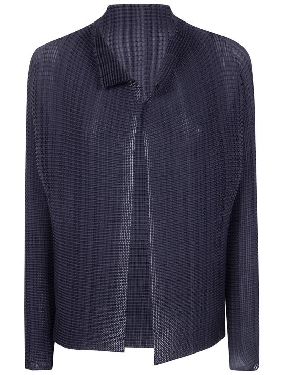 26SS 이세이 미야케 셔츠 IM66FJ680 15 BLACK