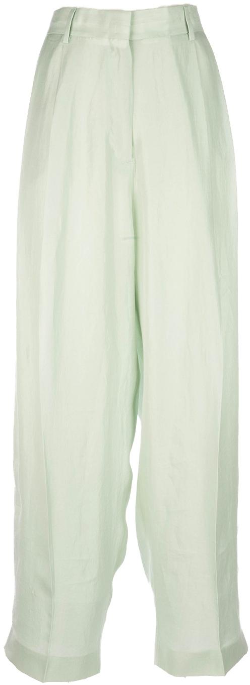 26SS 파비아나 필리피 팬츠 PAD266F367L7856172 DIVERS