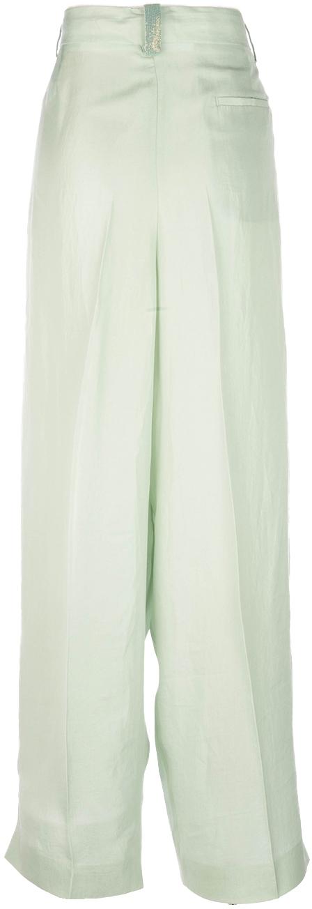 26SS 파비아나 필리피 팬츠 PAD266F367L7856172 DIVERS - FABIANA FILIPPI