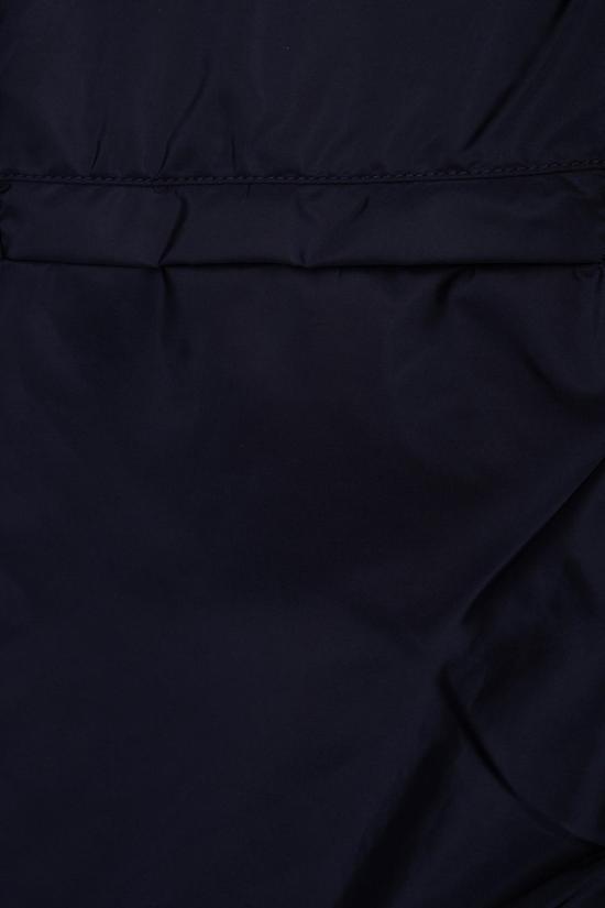 26SS 프라다 후드 테크니컬 패브릭 블루종 자켓 SGD07218XOF0124 DIVERS - PRADA