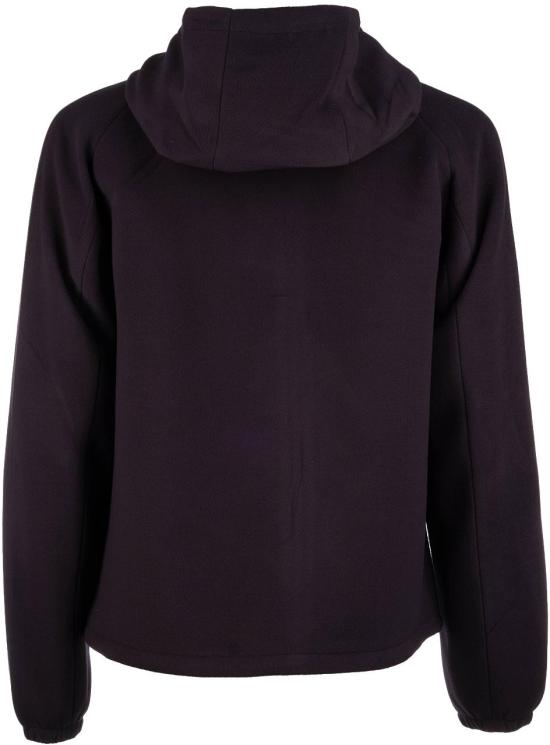 26SS 프라다 후드 테크니컬 패브릭 블루종 자켓 SGD07218XOF0124 DIVERS - PRADA