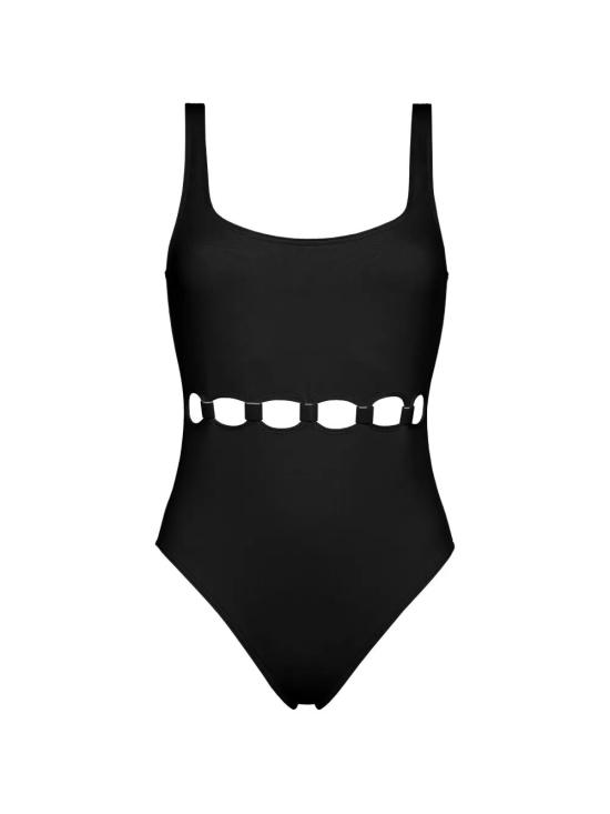 26SS 에레스 원피스 수영복 012617 BLACK - ERES
