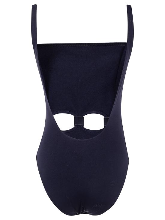 26SS 에레스 원피스 수영복 012617 BLACK - ERES