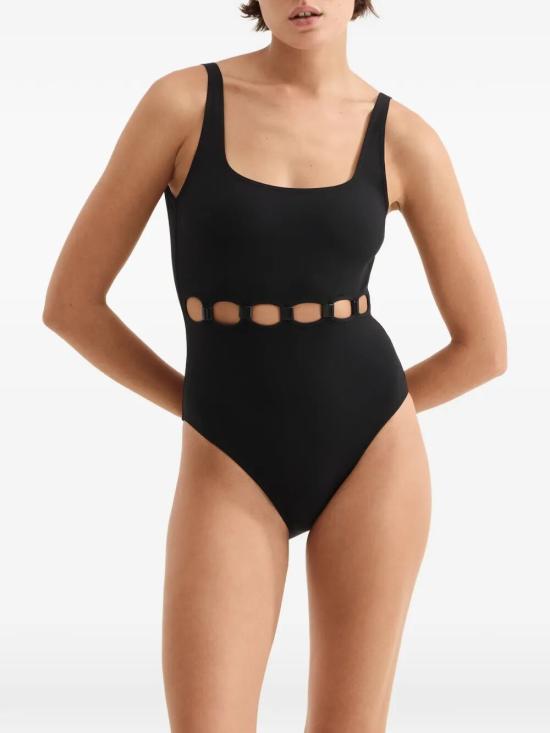26SS 에레스 원피스 수영복 012617 BLACK - ERES
