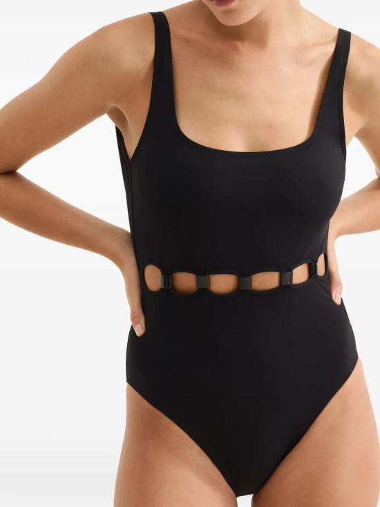 26SS 에레스 원피스 수영복 012617 BLACK - ERES