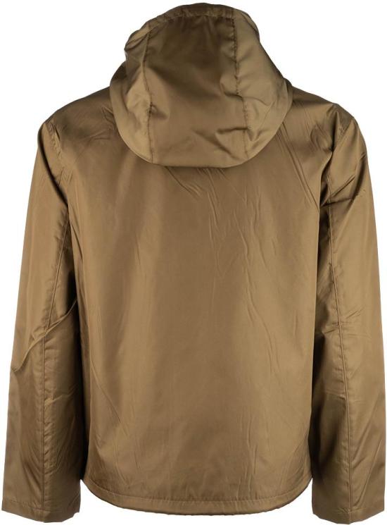 26SS 프라다 코트 SGD1121WQ8F0AN5 DIVERS - PRADA