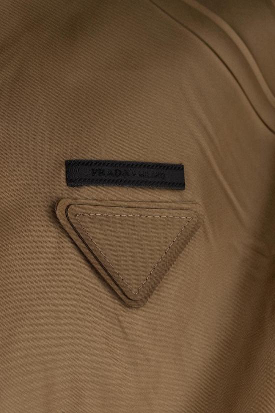 26SS 프라다 코트 SGD1121WQ8F0AN5 DIVERS - PRADA