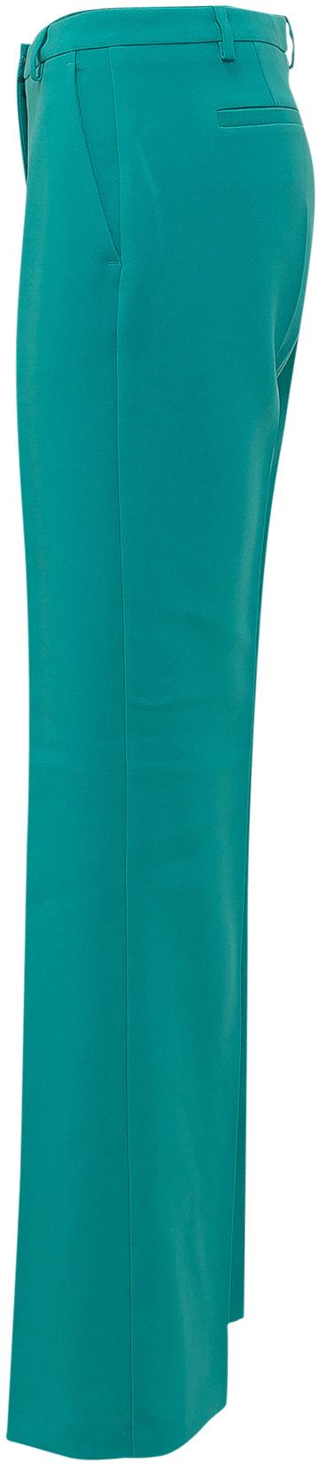 26SS 핑코 팬츠 106632A32ZV76 GREEN - PINKO