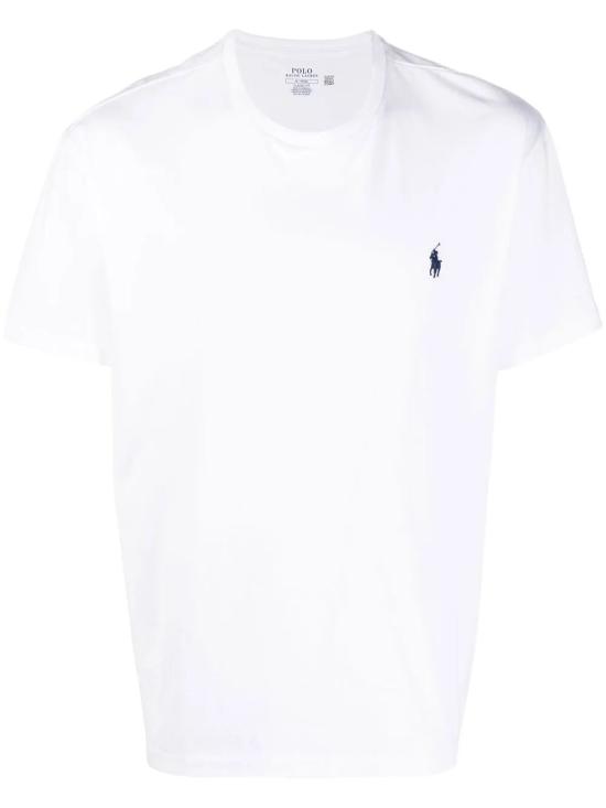 26SS 폴로 랄프로렌 반팔 티셔츠 710 707 087 003 WHITE - POLO RALPH LAUREN