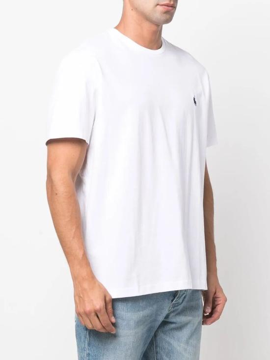 26SS 폴로 랄프로렌 반팔 티셔츠 710 707 087 003 WHITE - POLO RALPH LAUREN