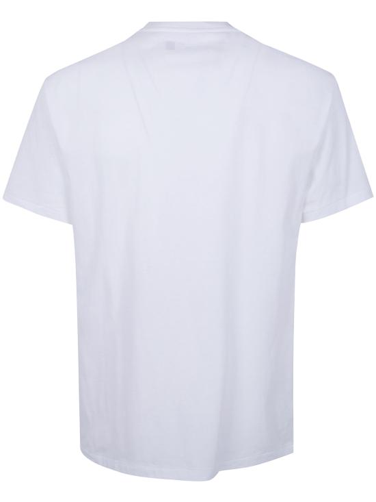 26SS 폴로 랄프로렌 탑 710 707 087 003 WHITE - POLO RALPH LAUREN