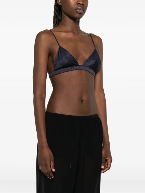 26SS 더프랭키샵 민소매 티셔츠 BRFS22110304 NAVY - THE FRANKIE SHOP