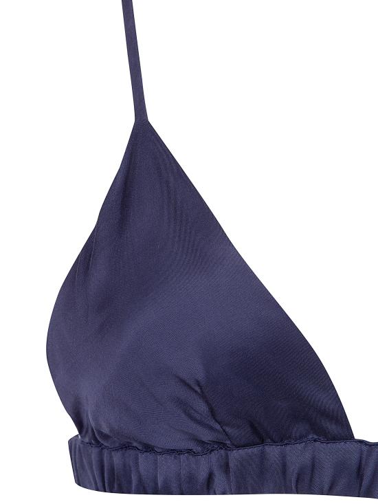 26SS 더프랭키샵 민소매 티셔츠 BRFS22110304 NAVY - THE FRANKIE SHOP