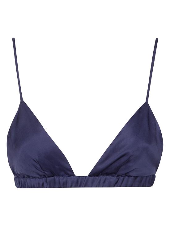 26SS 더프랭키샵 민소매 티셔츠 BRFS22110304 NAVY