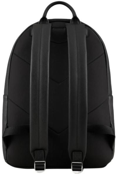 26SS 엠포리오 아르마니 백팩 6055116 BLACK - EMPORIO ARMANI