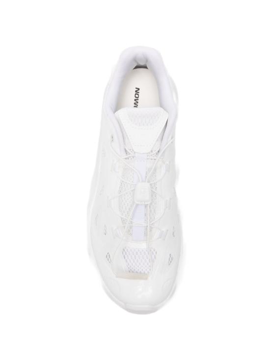 26SS 꼼데가르송 X 살로몬 스니커즈 GQK103 0012 Bianco - COMME DES GARCONS X SALOMON