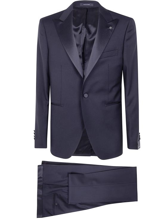 26SS 딸리아토레 수트 세트 SFBR15A01 LIS070001 N5712 BLACK