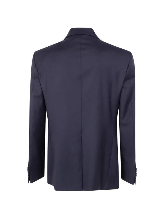 26SS 딸리아토레 수트 세트 SFBR15A01 LIS070001 N5712 BLACK - TAGLIATORE