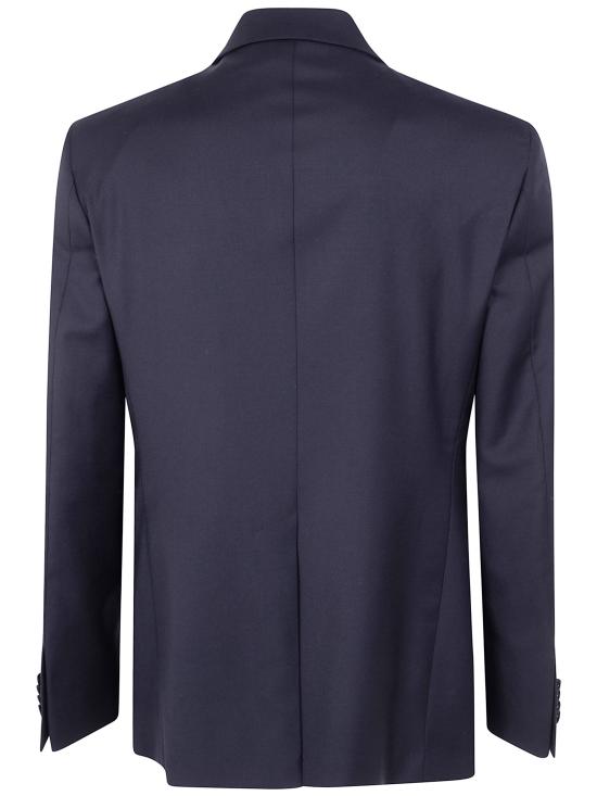 26SS 딸리아토레 수트 세트 SFBR15A01 LIS070001 N5712 BLACK - TAGLIATORE