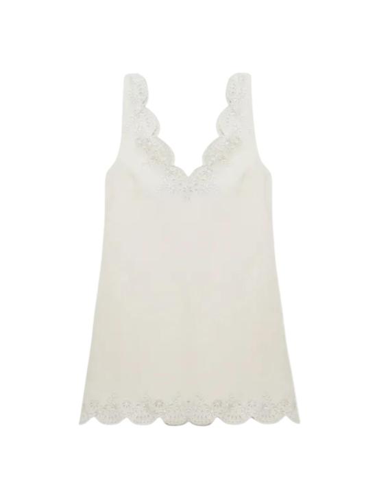  조나단 심카이 숏 원피스 에데나 드레스