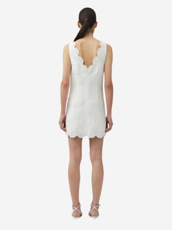  조나단 심카이 숏 원피스 에데나 드레스 - JONATHAN SIMKHAI