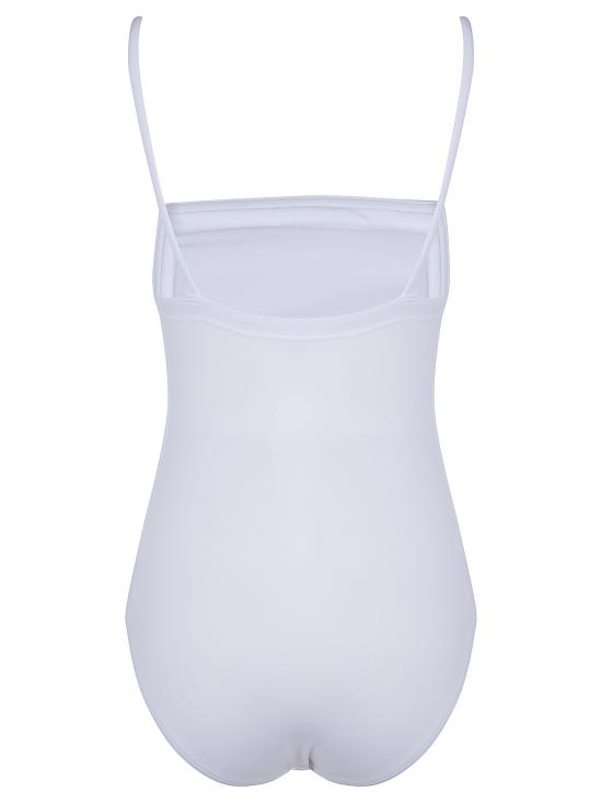 26SS 에레스 원피스 수영복 011402 WHITE - ERES