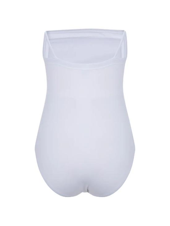 26SS 에레스 원피스 수영복 011402 WHITE - ERES