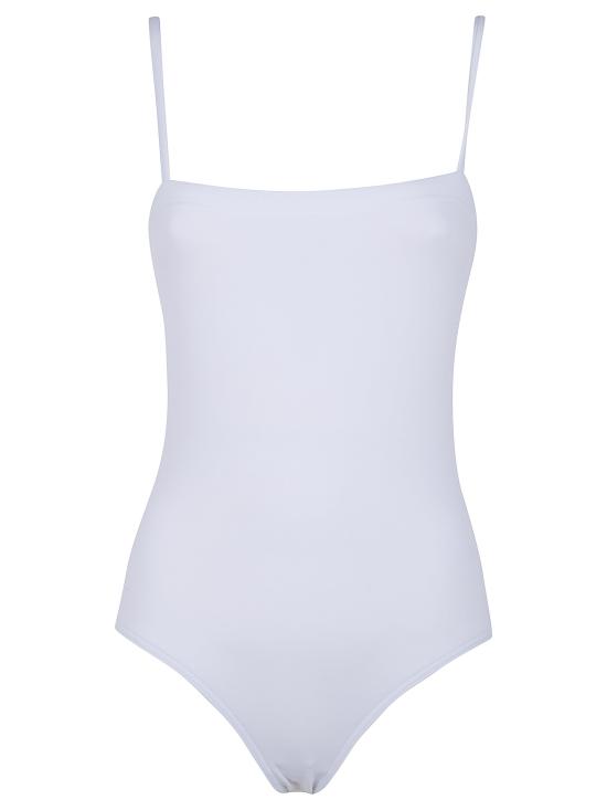 26SS 에레스 원피스 수영복 011402 WHITE