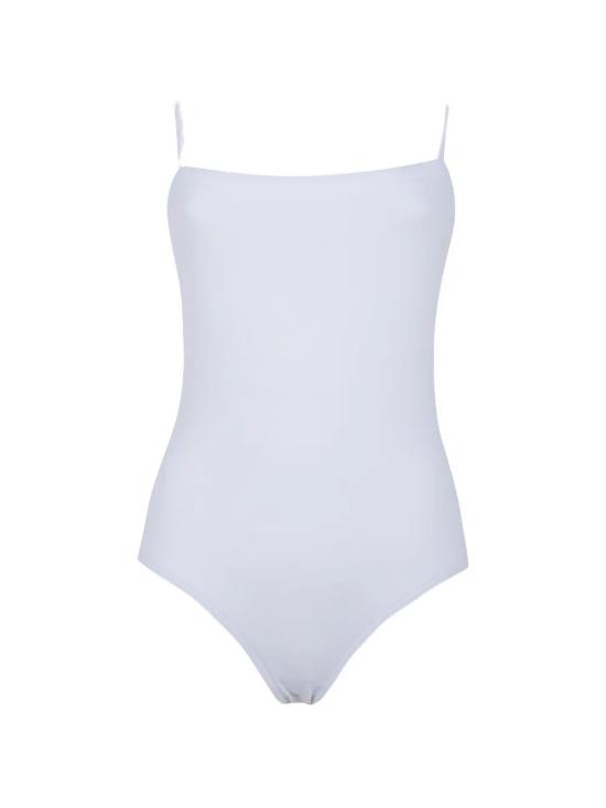26SS 에레스 원피스 수영복 011402 WHITE - ERES