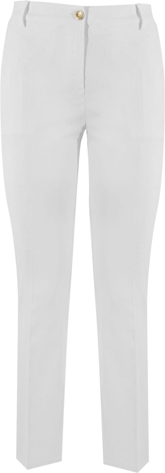 26SS 핑코 팬츠 100155A34IZ05 WHITE