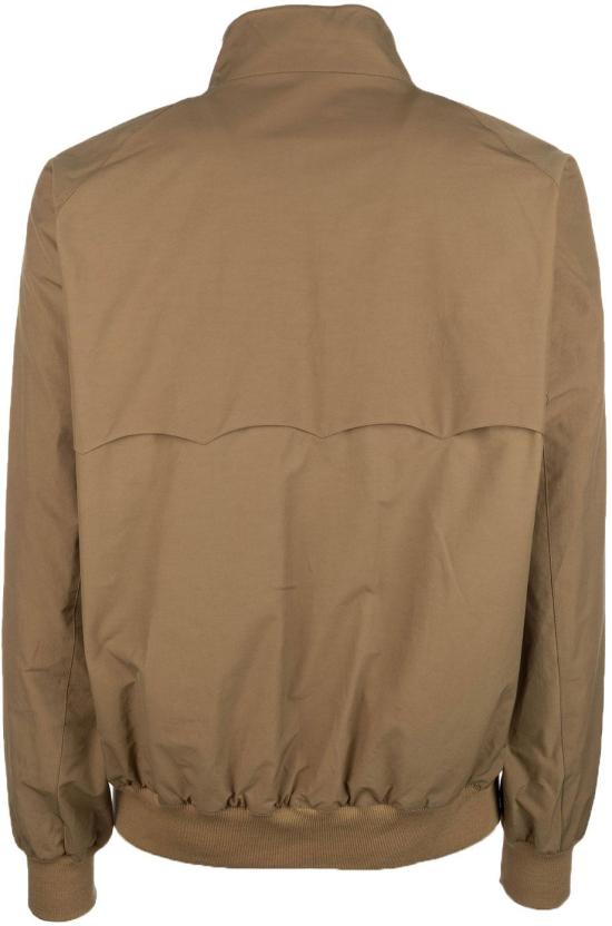 26SS 바라쿠타 G9 레귤러핏 헤링턴 자켓 BRCPS0001BCNY1710 DIVERS - BARACUTA