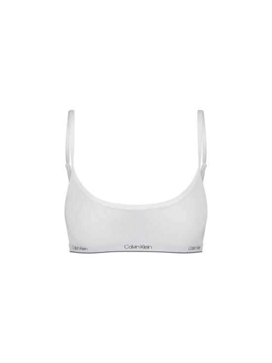 26SS 캘빈클라인 브라  LV0VY01208 YCI White