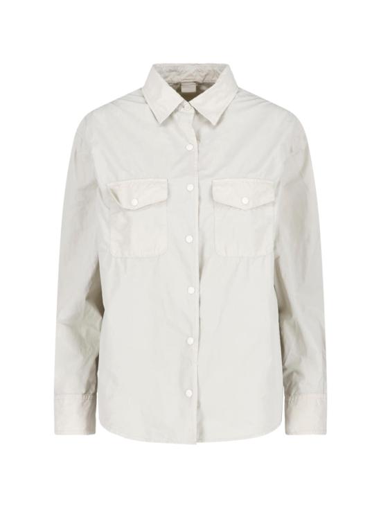 26SS 아스페시 셔츠 N614 F973 85176 Grey