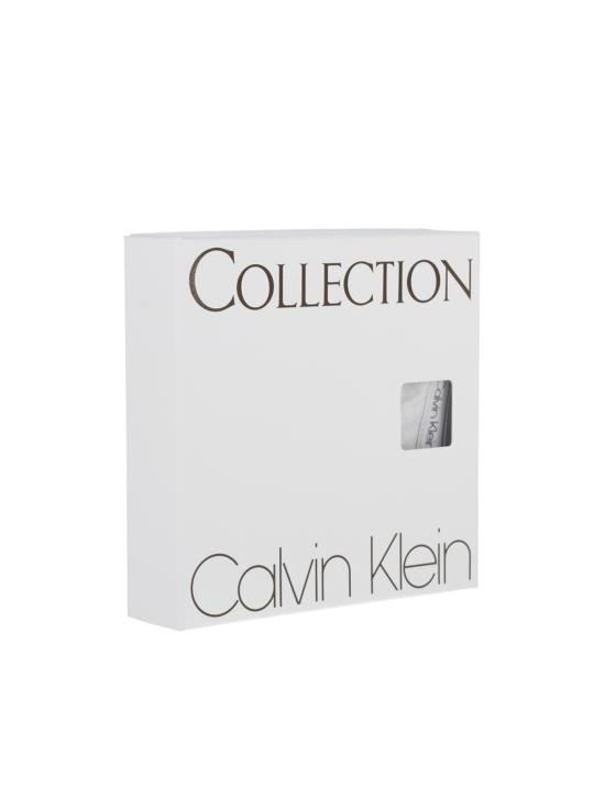 26SS 캘빈클라인 스트레이트 팬츠 LV0VY01216 YCI White - CALVIN KLEIN