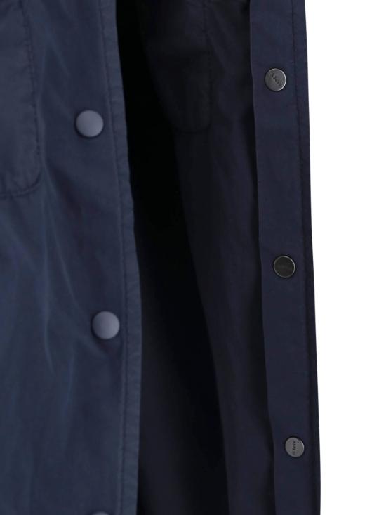 26SS 아스페시 셔츠 N614 F973 85098 Blue - ASPESI