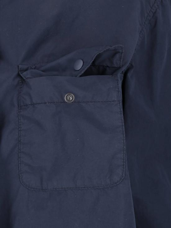 26SS 아스페시 셔츠 N614 F973 85098 Blue - ASPESI