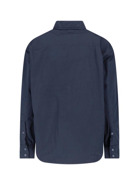 26SS 아스페시 셔츠 N614 F973 85098 Blue - ASPESI