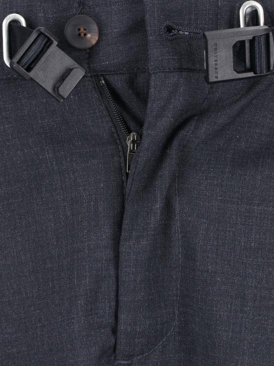 26SS 화이트샌드 스트레이트 팬츠 26SU70 112 34 Grey - WHITE SAND