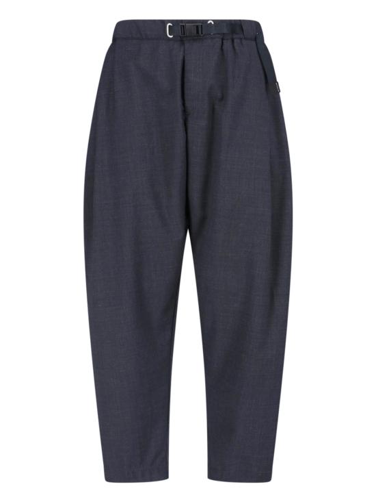 26SS 화이트샌드 스트레이트 팬츠 26SU70 112 34 Grey