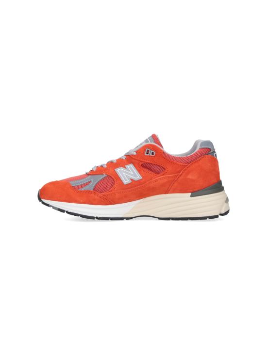 26SS 뉴발란스 991 스니커즈 U991 VO2 Orange - NEW BALANCE