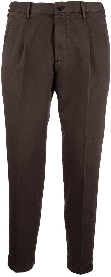 26SS 인코텍스 팬츠 ZM541W9423A620 DIVERS