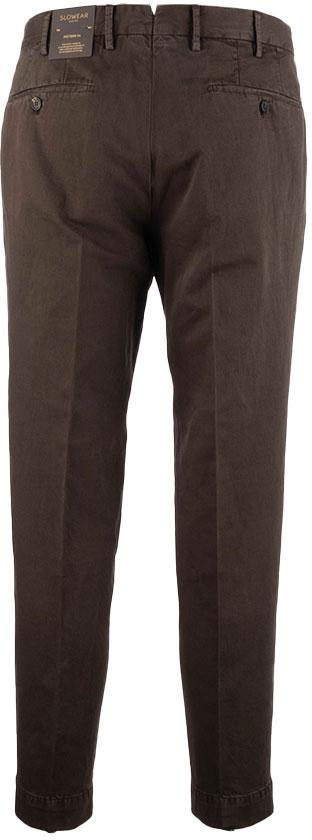 26SS 인코텍스 팬츠 ZM541W9423A620 DIVERS - INCOTEX